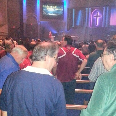 Photo prise au Christian Life Assembly par Larry T. le10/19/2012