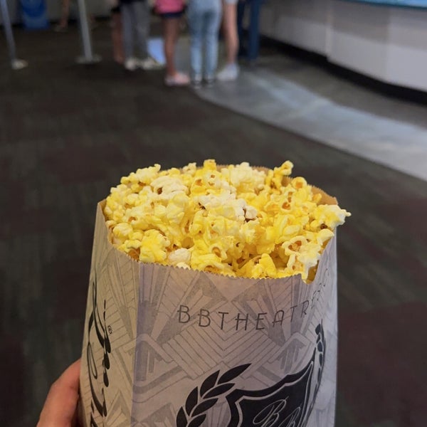 B&B Theatres Waynesville Patriot 12 Movie Theater