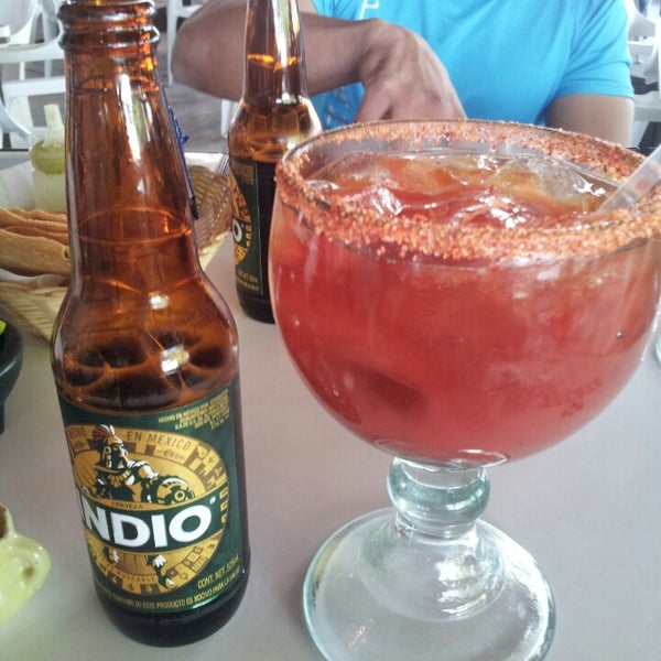 Costa Grill Nuevo Laredo, TAMPS, TX