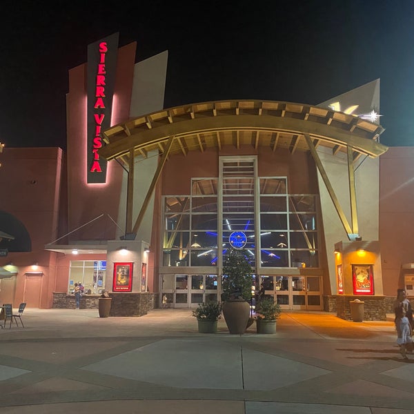 Sierra Vista Cinemas 16 1278 ziyaretçidan 24 tavsiye'da fotoğraflar