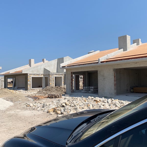 Ova Kahve Kuşçular Urla, İzmir