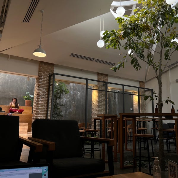 Café Cacao Coffee Shop