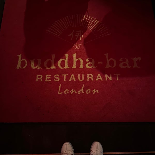 Photo taken at Buddha-Bar by Khaled on 1/22/2023