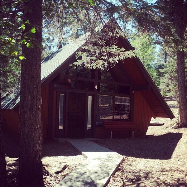 Photos At Usmc Cabins Big Bear Big Bear Lake Ca