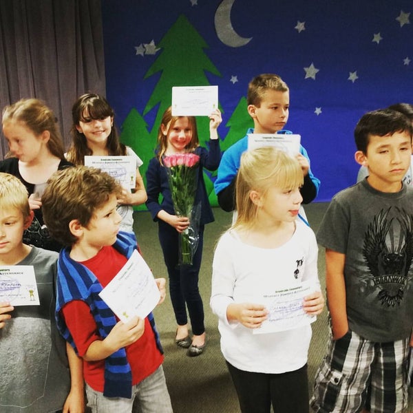 Brookside Elementary School Elementary School