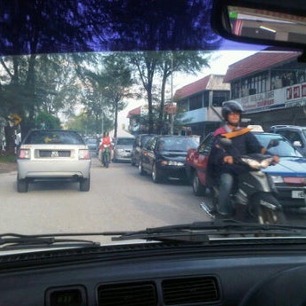 Medan Maju Jaya Petaling Jaya Selangor