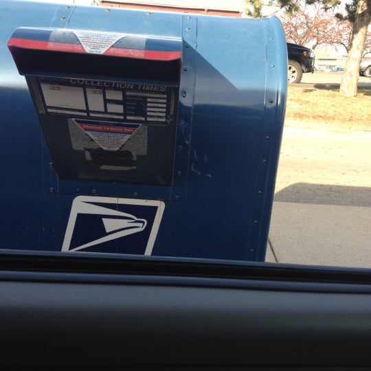 US Post Office 12245 Beech Daly Rd