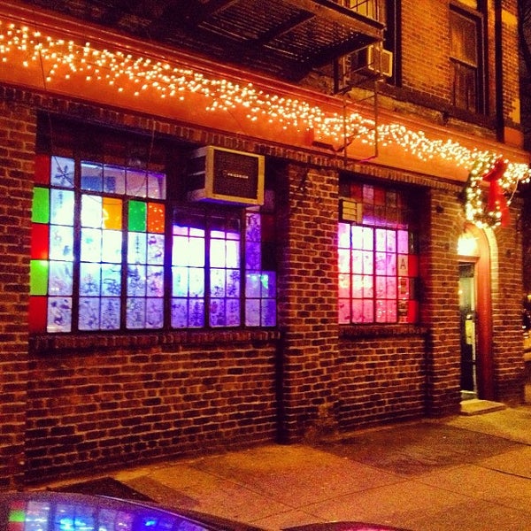 Mustvisit Nightlife Spots in New York