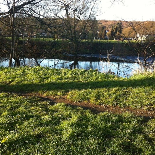 Photos At Riverside Gardens Park Ilkley 5 Tips