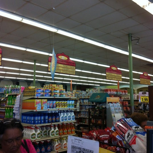 Casey Jones Supermarket (Now Closed) Grocery Store in Gretna