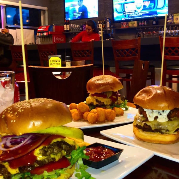Photo prise au 109 Burger Joint par م. عبدالله ⚡️ le9/12/2019