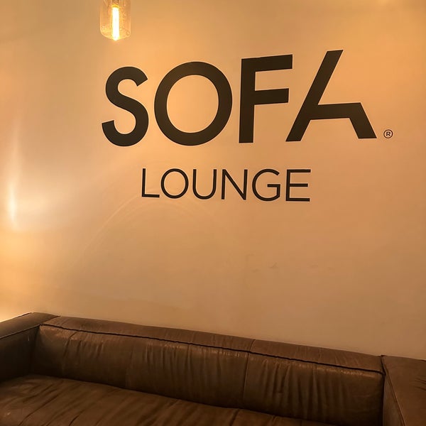 Photo prise au Sofa Lounge par Ahmed B. le3/13/2024