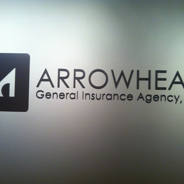 Arrowhead General Insurance Agency