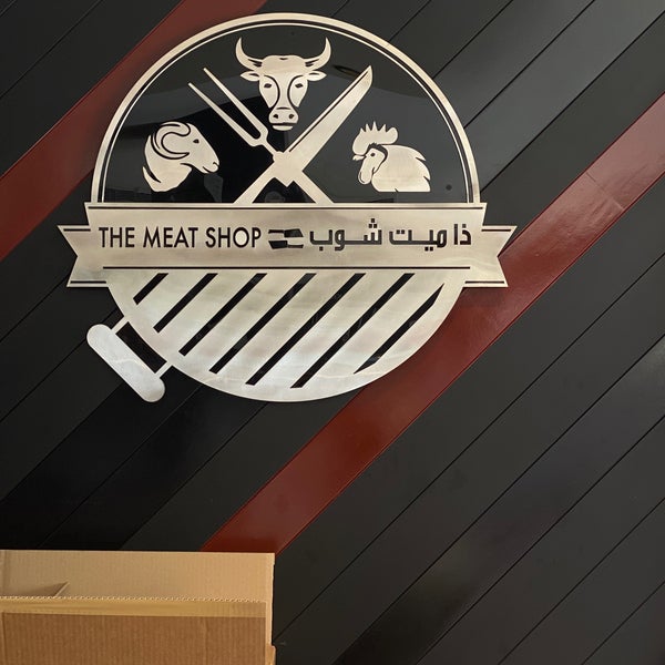 Foto tirada no(a) The Meat Shop por Hana . em 3/10/2021