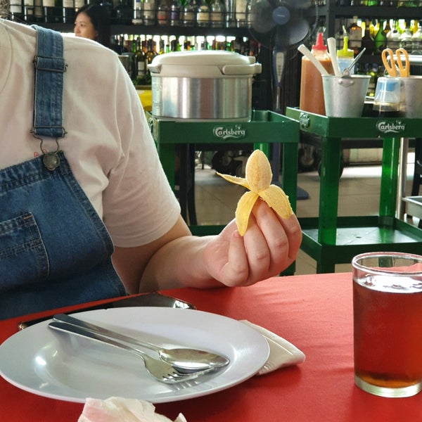 Bbq Chan Bukit Tinggi