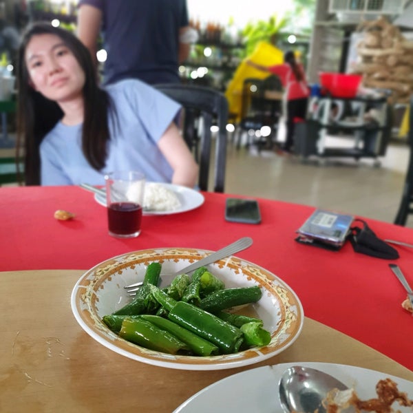 Bbq Chan Bukit Tinggi