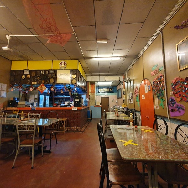 Butterworth Cafe Western Food Steakhouse In Butterworth