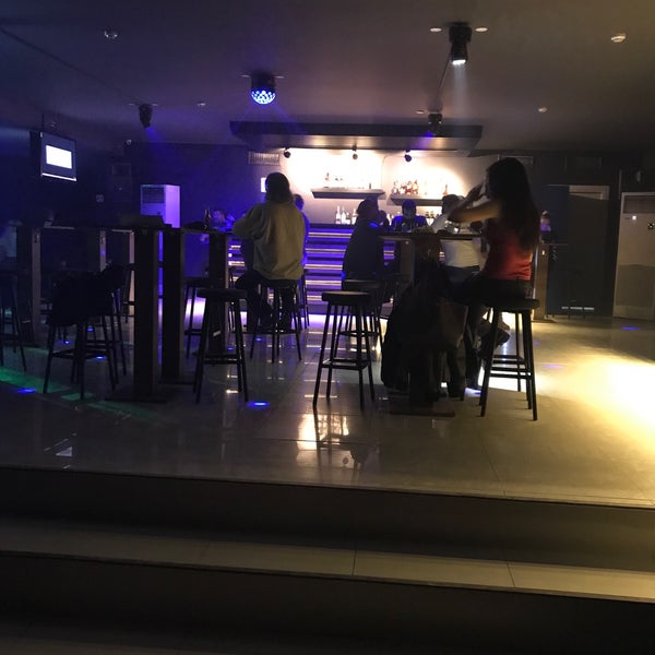 Photo taken at Doremi Karaoke Bar by Fatih K. on 2/23/2019