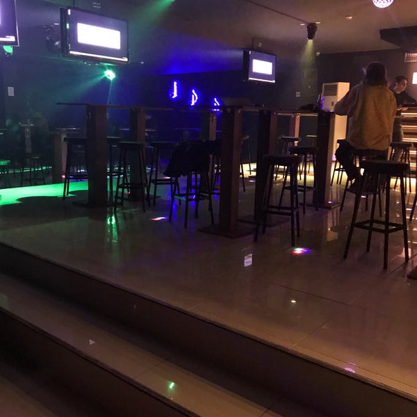 3/15/2019 tarihinde Fatih K.ziyaretçi tarafından Doremi Karaoke Bar'de çekilen fotoğraf