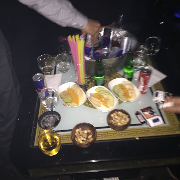 Photo taken at Premium Club by mirac k. on 4/19/2015