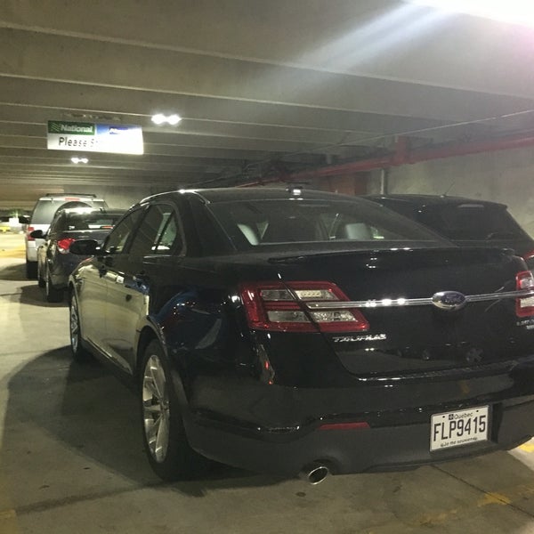 Alamo Car Rental Rental Car Location in Toronto Pearson International