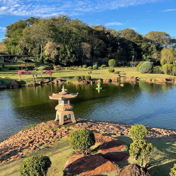 Parque do Japão - Parque Industrial - 33 tips