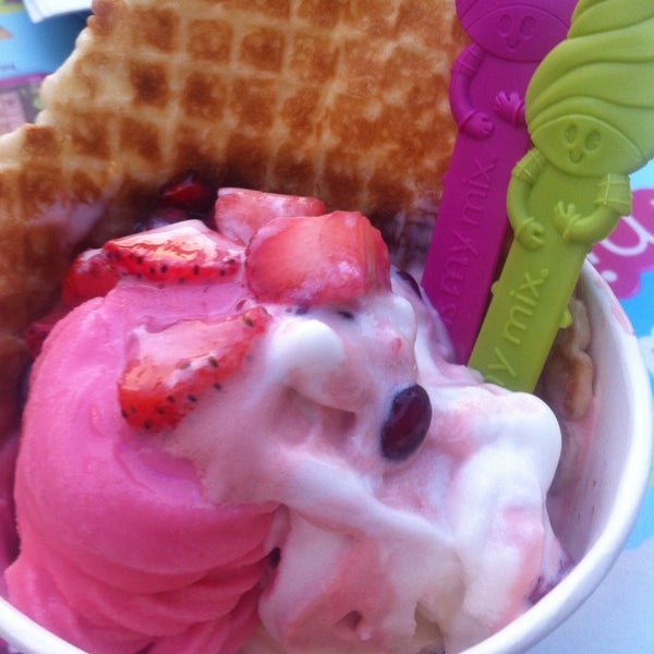 9/16/2014にIsti R.がMenchie&#39;sで撮った写真