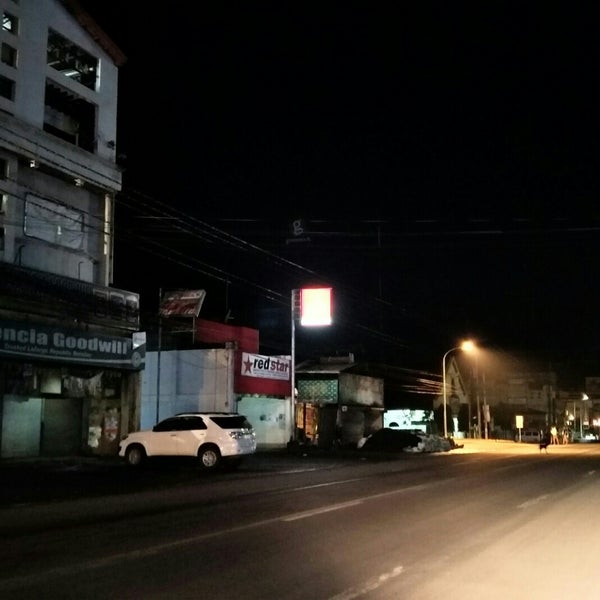 Valencia Goodwill Commercial 1 visitor