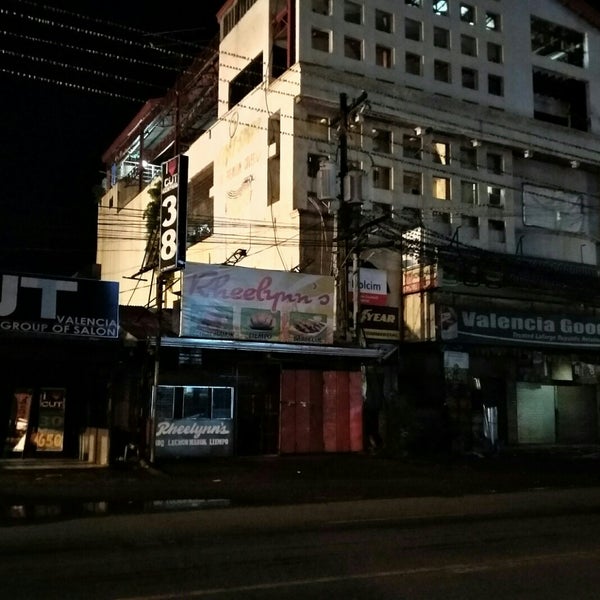 Valencia Goodwill Commercial 1 visitor