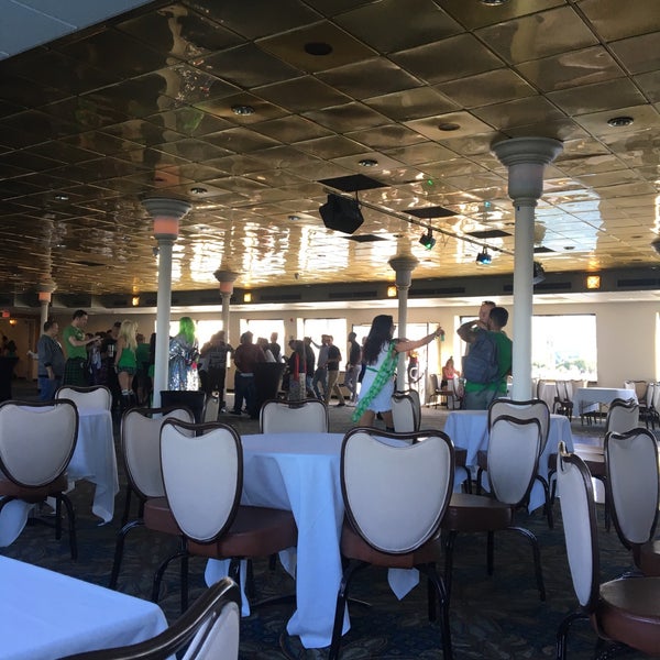 Photo prise au Hornblower Cruises &amp; Events par Nilz le3/16/2019