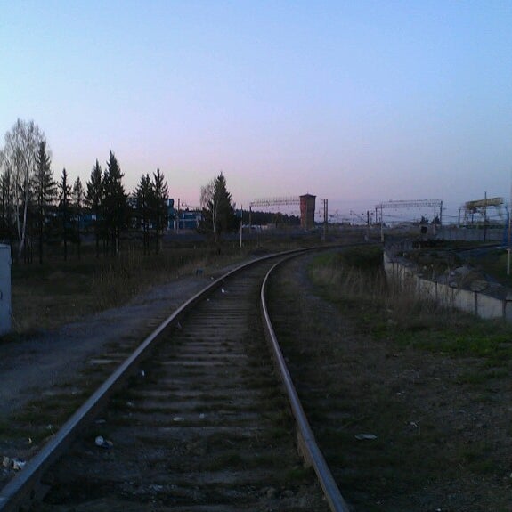 Карта баженово свердловская область