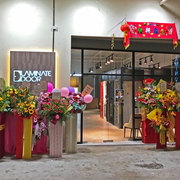 Laminate Door Pte Ltd 9 tips