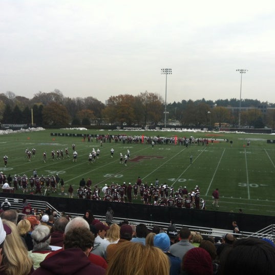 Photos at Jack Coffey Field West Bronx 441 E Fordham Rd