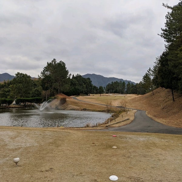 Photos At 徳島カントリー倶楽部 月の宮コース 入田町月の宮227