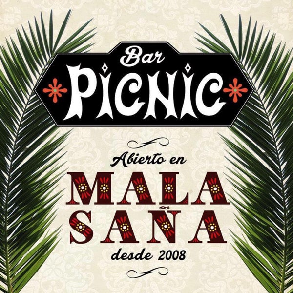 Foto tomada en Bar Picnic  por Picnic B. el 2/2/2016