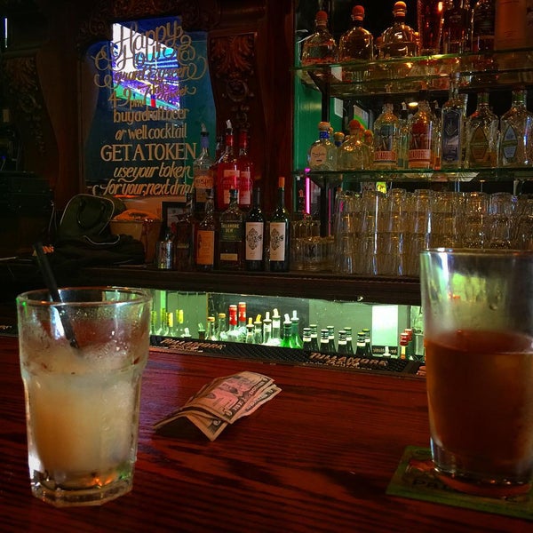 Photo taken at Grant &amp; Green Saloon by Ivan R. on 8/24/2015