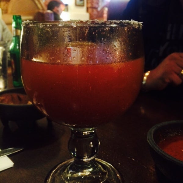 12/5/2014にHeidy C.がMichoacán Gourmet Mexican Restaurantで撮った写真