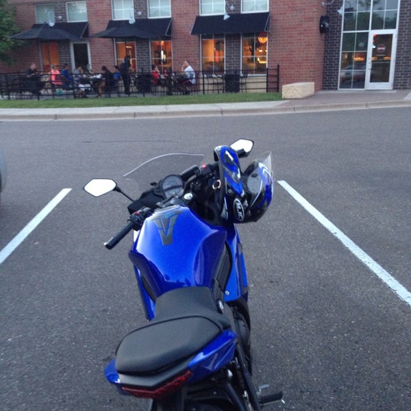 Photo taken at Pei Wei by O S. on 8/15/2014