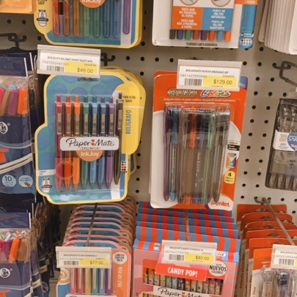 Photos at Office Depot - Paper / Office Supplies Store