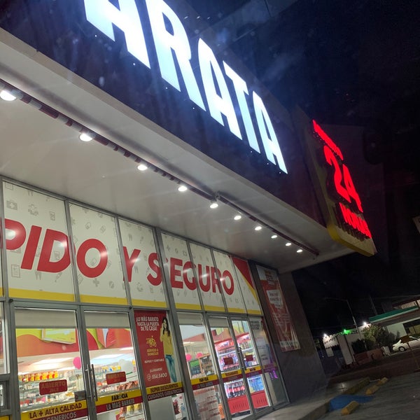 La Mas Barata 5 tips from 174 visitors