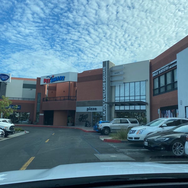 La Jolla Village Square 8657 Villa La Jolla Dr