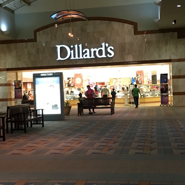 Dillard's Department Store