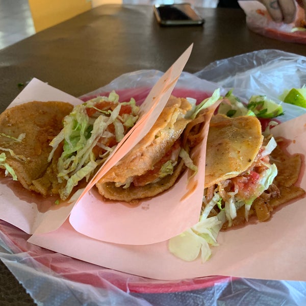 Tacos Lalo Al Vapor Poblado la Rumorosa