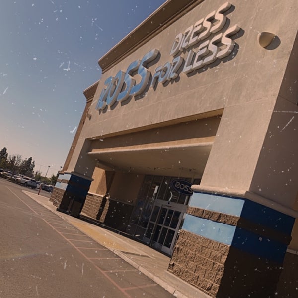 Ross Dress for Less El Centro, CA