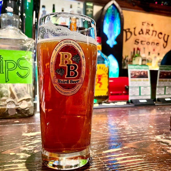 The Blarney Stone - Osaka, 大阪府