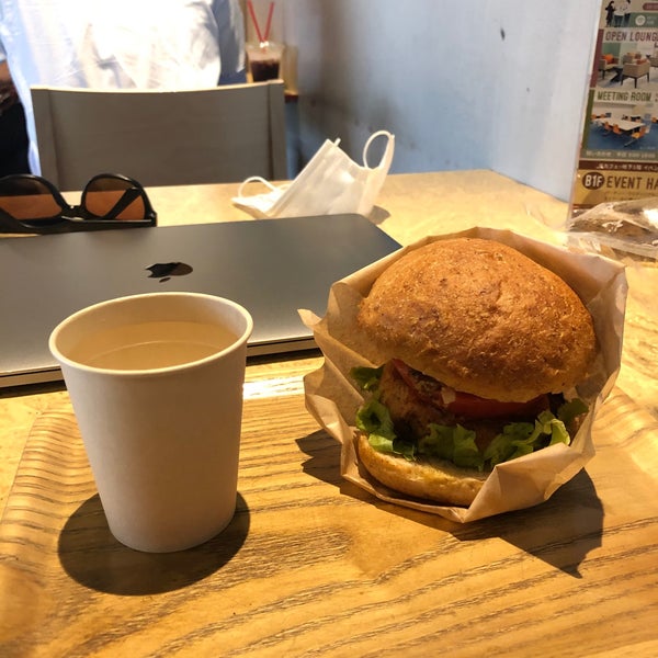 Brook S Me Byo Cafe Cafe In 渋谷区