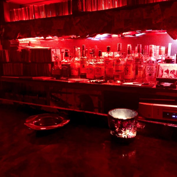 Rock Bar Mother Bar In 歌舞伎町 Rock Bar Mother Bar In 歌舞伎町