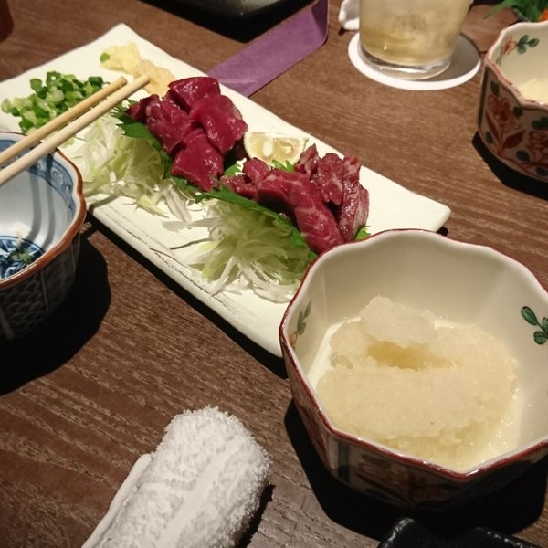 Photos At やき龍 新宿東口店 Yakitori Restaurant