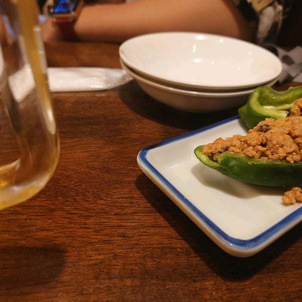 かぶら屋 御茶ノ水店 神田駿河台 Da Sake Bari