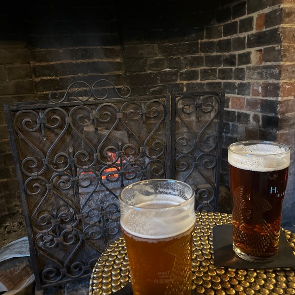 The & Dragon Speldhurst Hill